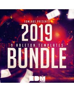 EDMLabs 2019 Bundle