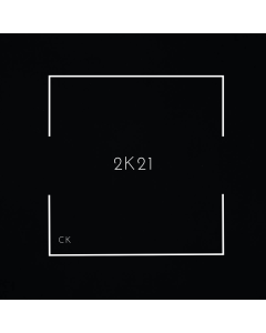 2K21 - Logic Pro X Template