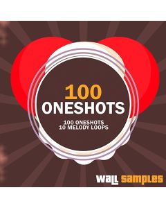 100 Oneshots