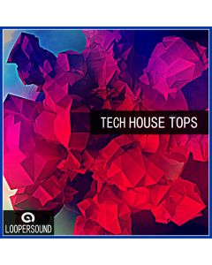 Loopersound - Tech House Tops