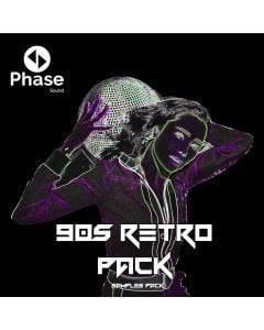 90s Retro PackSample Packs