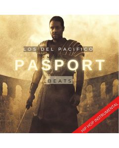 Pasport -  Trap Ableton Live Template