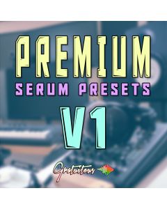 Premium Serum Presets V1