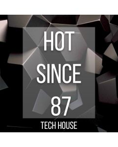 Hot Since 87 - Deep House Ableton Template