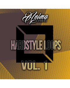 Hardstyle Loops Vol 1