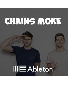 Chain Mokers - Ableton Project Template