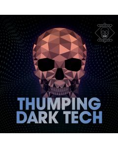 Thumping Dark Techno