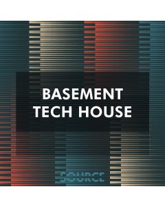 Basement Tech House