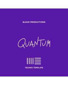 Quantum Ableton Template
