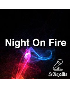 Night Fire - Sounds