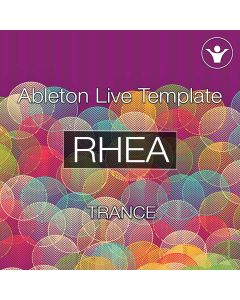 Rhea - Trance Ableton Template