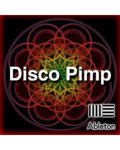 Disco Pimp Ableton Template