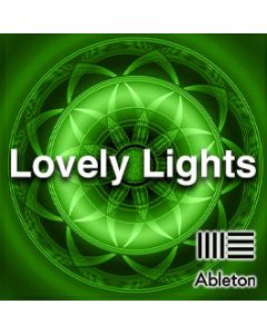 lovely nights Ableton Template
