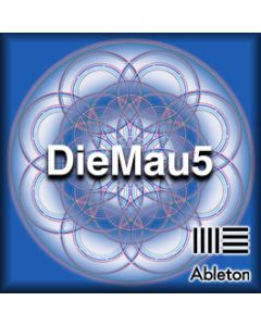 BECOME DIEDMAU5 Ableton Template