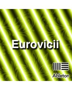 EuroVicii Ableton Template