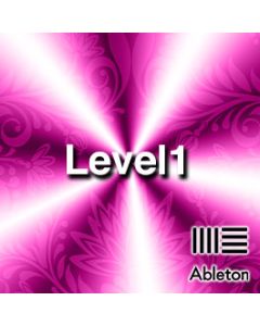 Level1 Ableton Template