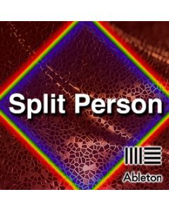 Split person Ableton Template