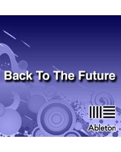Back to the future Ableton Template