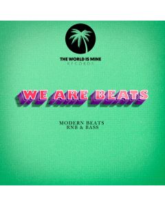 We Are Beats Vol. 1