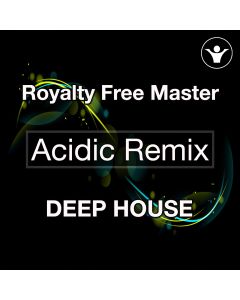 Royalty Free Music - Acidic Remix