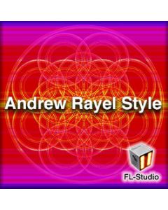 Andrew Rayel Style FL Studio Template