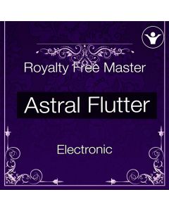 KKSM0003 - Astral Flutter
