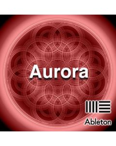 Aurora - Dino Kid Ableton Template