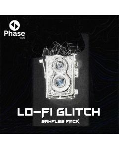 Lo-Fi Glitch - Samples PackVocal Packs, Sample Packs