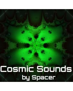 Spacer - Cosmic Sounds WAV
