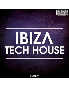 Ibiza Tech House