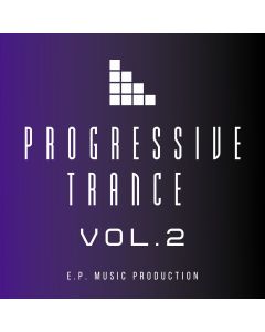 Fl studio 20 Progressive trance template VOL.2