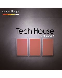 Tech House Vol 1