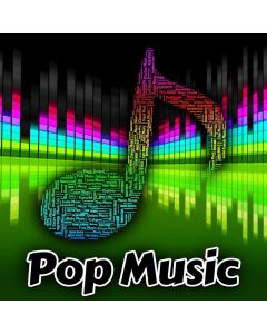 Pop Music Template (Similiar to Sam Smith)