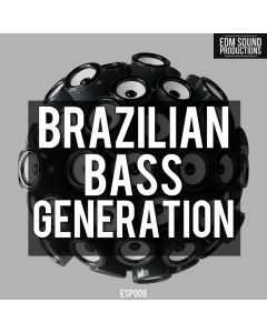 Brazilian Bass Generation