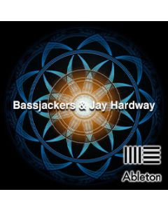 Bassjackers & Jay Hardway Ableton Template