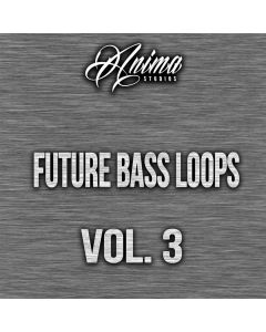 Future Bass Loops Vol 3