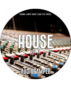 House Vol. 8