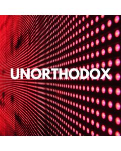 Unorthodox Ableton Live 10 Techno Project Template