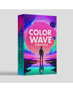Color Wave - Sample Pack + Serum Presets