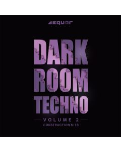 Dark Room Techno 2