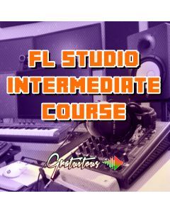 FL Studio 20 Intermediate Course