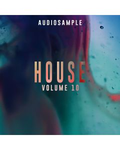 House Vol. 10