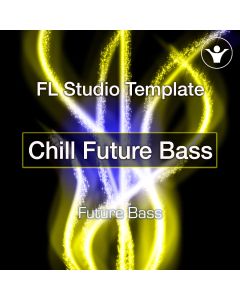 Chill Future Bass FL Studio Template