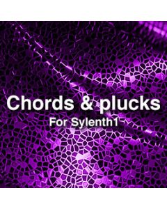 Chords & Plucks - Sounds