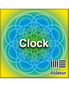 Clock Ableton Template