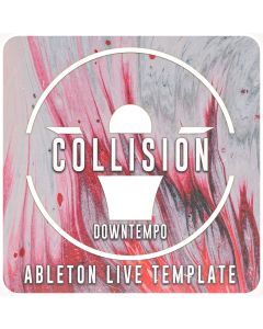 Collision - Ableton Live 10 Template