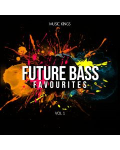 Future Bass Favorites Vol 1