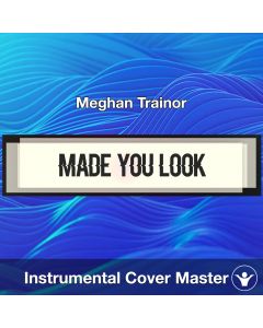 Made You Look - Meghan Trainor - Acapella Cover