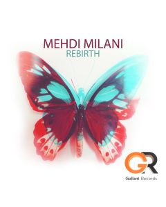 Mehdi Milani - Rebirth - FL Studio 20.8 Template