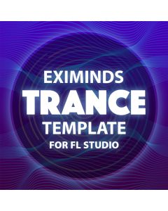 Eximinds Trance FL Template